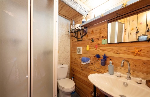 Durfort-et-Saint-Martin-de-Sossenac Bed & Breakfast | Le Portel des Arnaud