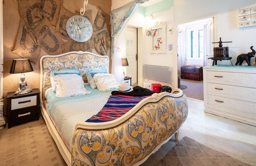 Durfort-et-Saint-Martin-de-Sossenac Bed & Breakfast | Le Portel des Arnaud