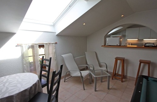Granges-Aumontzey Cottage | Comfortable apartment with billiard and Wifi
