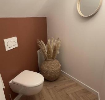 Les Authieux-sur-le-Port-Saint-Ouen Bed & Breakfast | La Tour en Seine