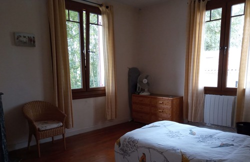 Nanteuil-de-Bourzac House | Three bedroom Country house with library in the Dordogne
