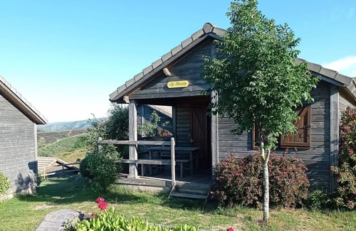 Pont-de-Montvert-Sud-Mont-Lozere Ski Chalet | Gîte Confort au Cœur des Cévennes