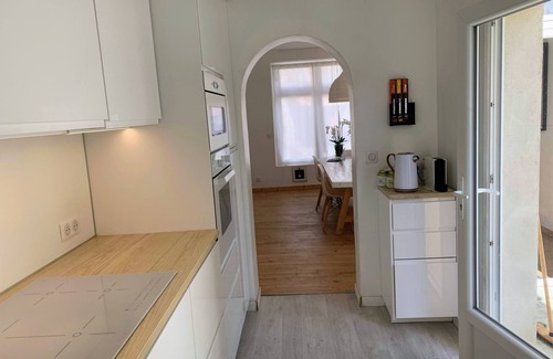 Rouffignac-Saint-Cernin-de-Reilhac House | Pretty townhouse in the heart of the village