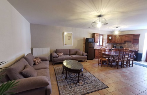 Rouffignac-Saint-Cernin-de-Reilhac House | Moulin 8 pers. calm and relaxation assured.