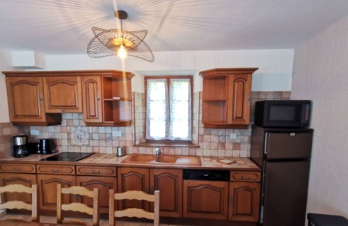 Rouffignac-Saint-Cernin-de-Reilhac House | Moulin 6 pers. calm and relaxation assured