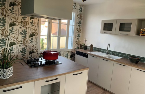 Rouffignac-Saint-Cernin-de-Reilhac House | Martha's House