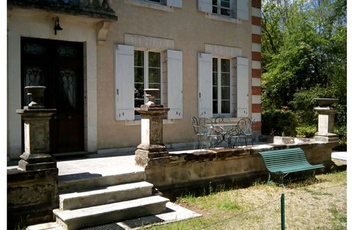 Rouffignac-Saint-Cernin-de-Reilhac Cottage | Gite Rouffignac-Saint-Cernin-de-Reilhac, 5 bedrooms, 10 persons