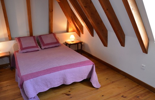 Saint-Felix-de-Reillac-et-Mortemart House | EXCEPTIONAL HOUSE 4 **** PRIVATE POOL