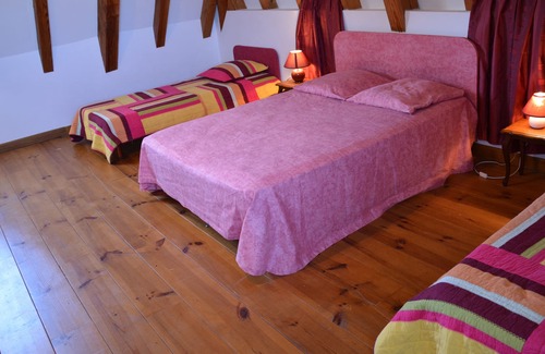 Saint-Felix-de-Reillac-et-Mortemart House | EXCEPTIONAL HOUSE 4 **** PRIVATE POOL