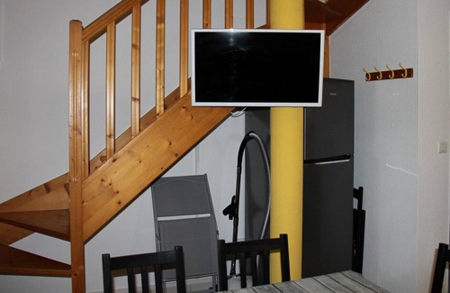 Saint-Geniez-d'Olt-et-d'Aubrac House | House 3 Rooms, duplex, mezz. 6 persons with 2 bedrooms, 2 bathrooms