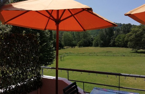 Saint-Geniez-d'Olt Apartment | Cosy et bel Appartement au Cœur de la Nature à St Geniez D'olt et D'aubrac