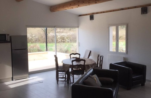 Saint-Jean-de-Maruejols-et-Avejan House | Charming, quiet farmhouse with private pool in a privileged setting