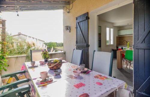 Saint-Jean-de-Maruejols-et-Avejan House | Villa de l'Agave - Avec piscine, 30min d'Alès