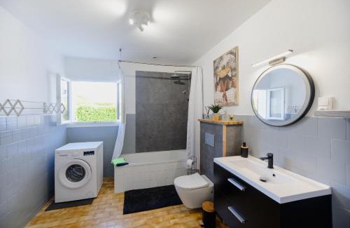 Saint-Jean-de-Maruejols-et-Avejan House | Villa de l'Agave - Avec piscine, 30min d'Alès