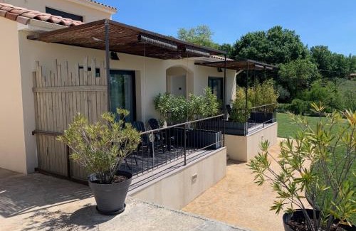 Saint-Jean-de-Maruejols-et-Avejan Bed & Breakfast | Au Fil des Cévennes