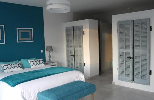 Saint-Jean-de-Maruejols-et-Avejan Bed & Breakfast | Au Fil des Cévennes