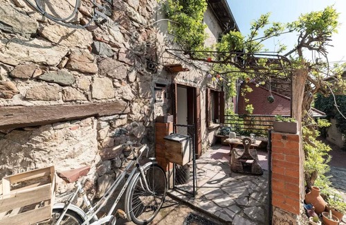 Saint-Jean-Saint-Maurice-sur-Loire Cottage | Gite la Bignonette - Les pittoresques
