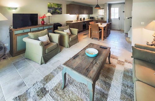 Saint-Laurent-de-la-Cabrerisse House | Stunning home in Saint-Laurent-de-la-Cabrerisse