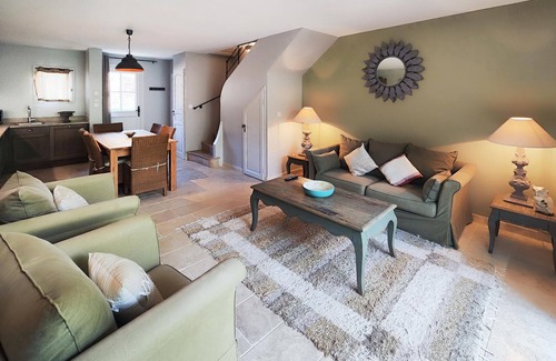 Saint-Laurent-de-la-Cabrerisse House | Stunning home in Saint-Laurent-de-la-Cabrerisse