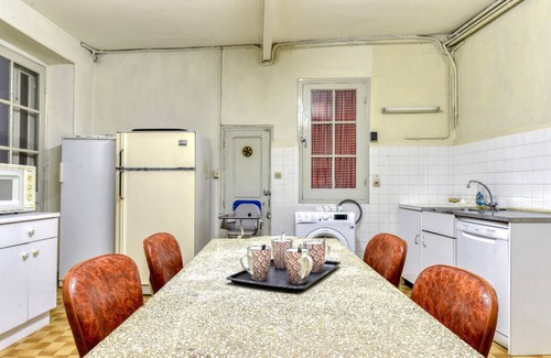 Saint-Laurent-de-la-Cabrerisse House | Charming house in Corbières