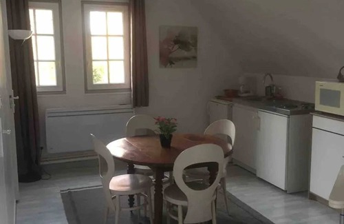 Le Bosc du Theil House | Homerez - Home in Saint-Nicolas-du-Bosc