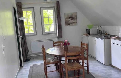 Le Bosc du Theil House | Homerez - Home in Saint-Nicolas-du-Bosc