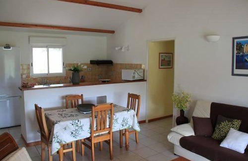 Cirendinu House | House/Villa - Sainte Lucie de Porto Vecchio