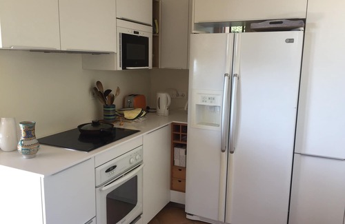 Cirendinu Villa | Villa standing Caéda (sea view), St Cyprien beach 15 mn walk