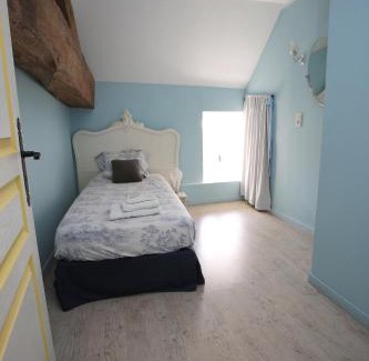 Siccieu-Saint-Julien-et-Carisieu House | Siccieu - Au Clair de la Pierre