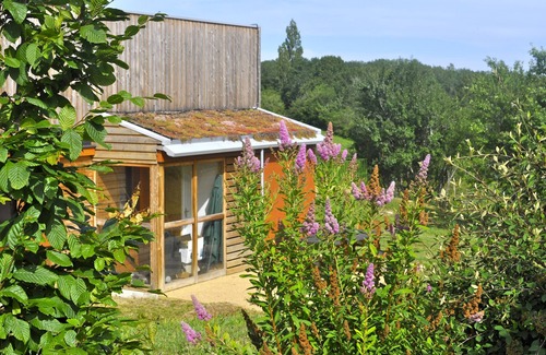 Sorges-et-Ligueux-en-Perigord House | La Bergerie, Architect's house in the heart of Périgord
