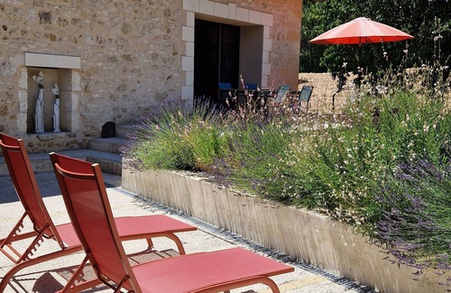 Sorges-et-Ligueux-en-Perigord House | Quiet country house in the Dordogne
