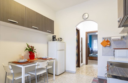 Binda Apartment | Fra Cristoforo Studio Apartment by Interhome