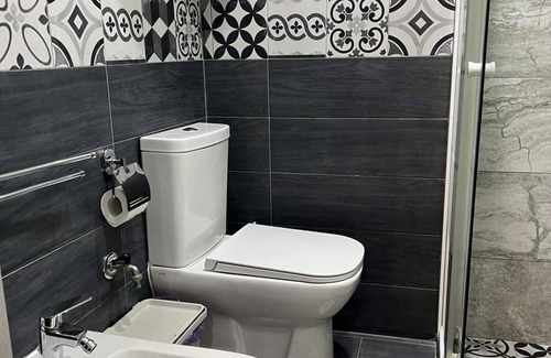 Monte Po-Nesima-San Leone-Rapisardi Apartment | Fra Mauro Home in the center of Catania