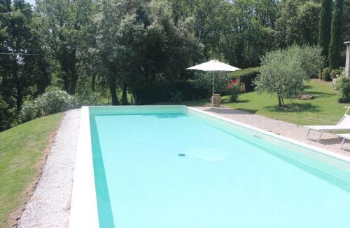 Teverina di Cortona Villa | Fraai landhuis in het groene hart van Umbrië