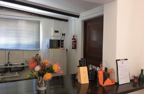 Tulbagh Cottage | Fraaigelegen Farm