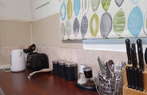 Tulbagh Cottage | Fraaigelegen Farm