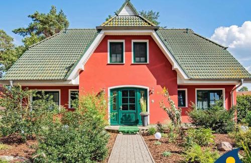 Koelpinsee Apartment | Fraeulein Loddin Whg Hugo