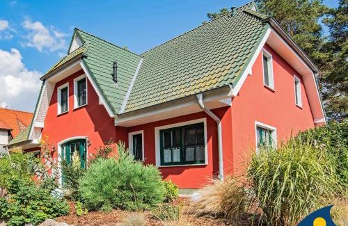 Koelpinsee Apartment | Fraeulein Loddin Whg Hugo