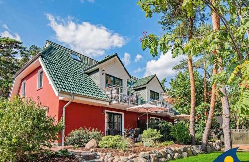 Koelpinsee Apartment | Fraeulein Loddin Whg Hugo