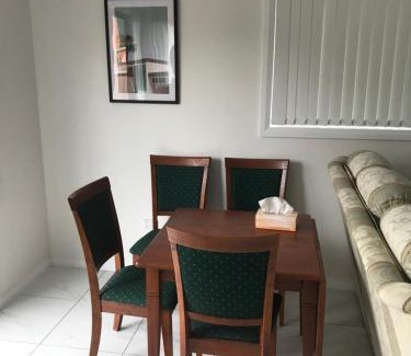 Doonside Apartment | Fragrant Home-68A Brand New 2 rooms House with beautiful private garden and entrance,5G wifi