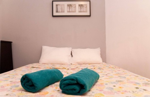 Lagunillas Apartment | Frailes 1A FreshApartments by Bossh! Apartments