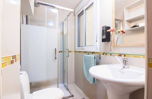 Lagunillas Apartment | Frailes 1A FreshApartments by Bossh! Apartments