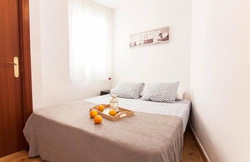 Lagunillas Apartment | Frailes 1A FreshApartments by Bossh! Apartments