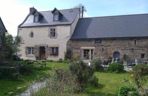 Bieuzy Bed & Breakfast | Frairie Du Divit