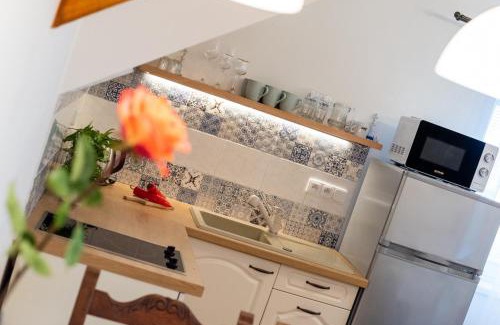 Sedlec House | Frajárka
