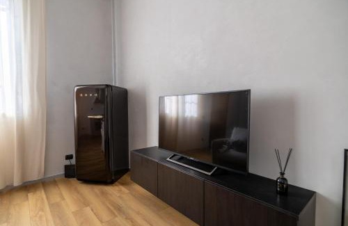 Rozzano Apartment | Frame Loft - Milano-Rozzano-Assago