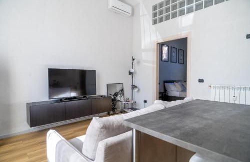 Rozzano Apartment | Frame Loft - Milano-Rozzano-Assago