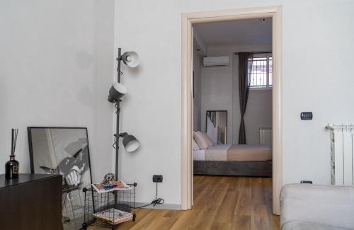 Rozzano Apartment | Frame Loft - Milano-Rozzano-Assago
