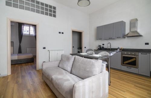 Rozzano Apartment | Frame Loft - Milano-Rozzano-Assago