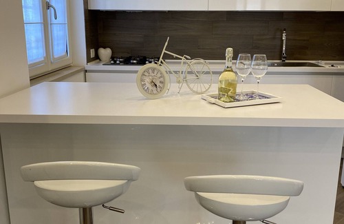 Polignano a Mare House | FraMe Room